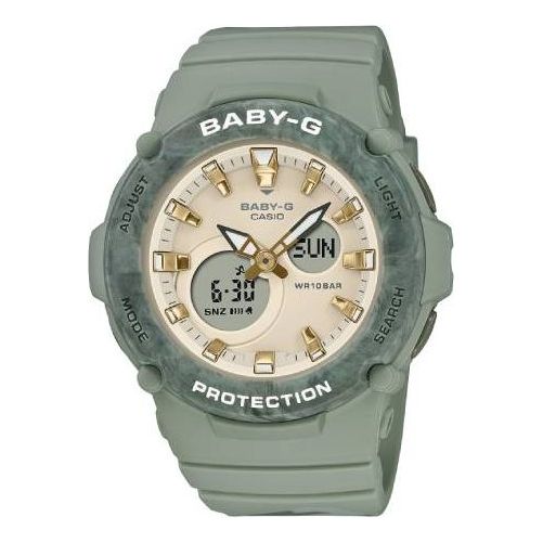 CASIO Baby-G 'Green' BGA-275M-3APR