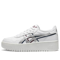 (WMNS) ASICS Japan S PF SportSTyle Shoes 'White Pure Silver' 1202A360-107