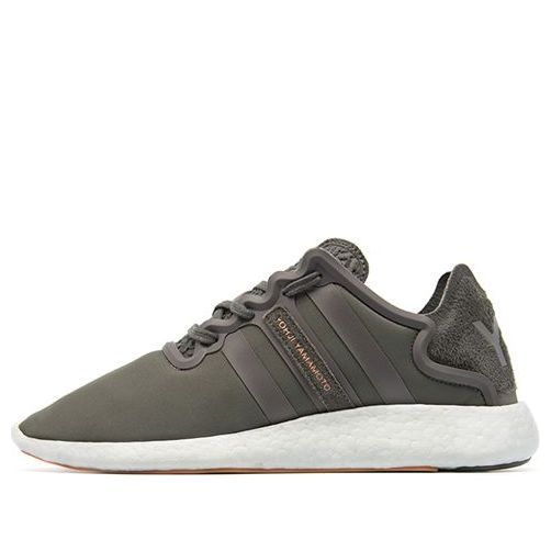 adidas Y-3 Yohji Run 'Black Olive' CG3211