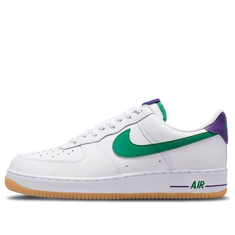 Nike Air Force 1 '07 'Joker' DO1156-100