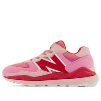 (PS) New Balance 57/40 'Pink Team Red' PV5740SK