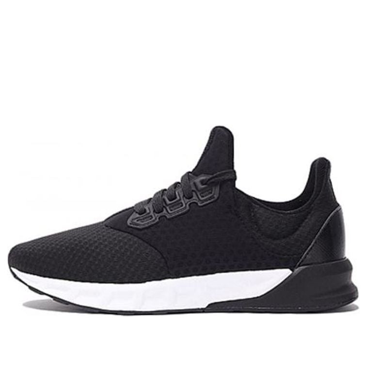 adidas Falcon Elite 'Black White' AF6420
