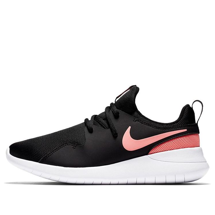 (GS) Nike Tessen Black/Pink AH5234-002