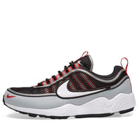 Nike Air Zoom Spiridon 16 'Black Grey Red' 926955-010
