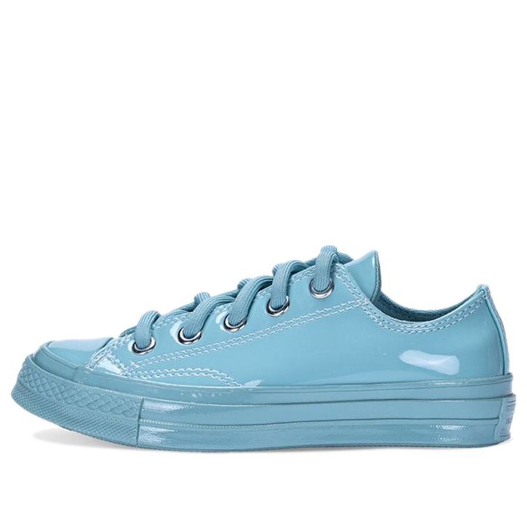 (WMNS) Converse Chuck Taylor All Star 1970s 'Blue' 571617C