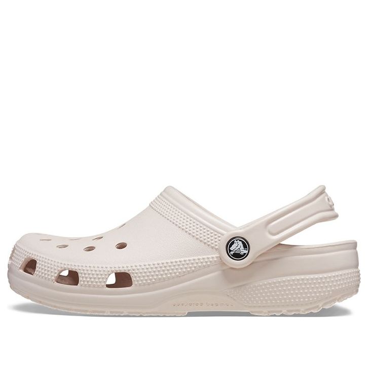 Crocs Classic Clogs 'Pink' 10001-6UR