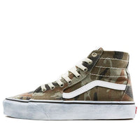 Vans Sk8-HI Tapered 'Washed Camo' VN0A4U1619W