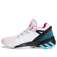 adidas Marvel x D.O.N. Issue #2 'Spidey Sense' FX3457