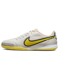 Nike Tiempo Legend 9 Academy IC 'Phantom Yellow Strike' DA1190-002