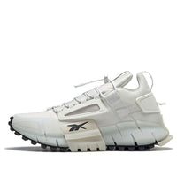 Reebok Zig Kinetica Edge 'True Grey' FV3837