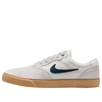 Nike SB Chron 2 'Vast Grey Navy Gum' DM3493-008