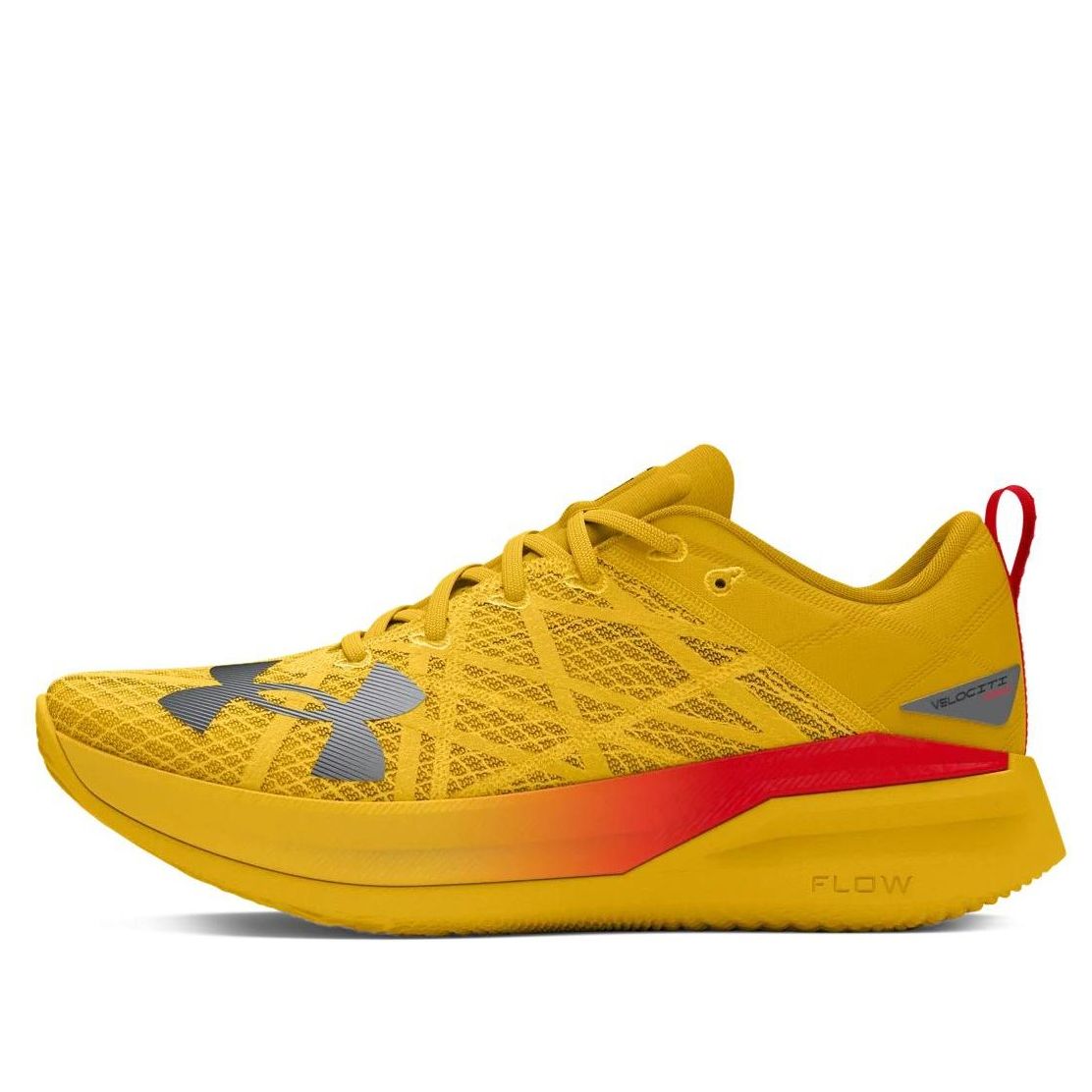 Under Armour Flow Velociti Pro 'Streetracer Taxi' 3027754-700