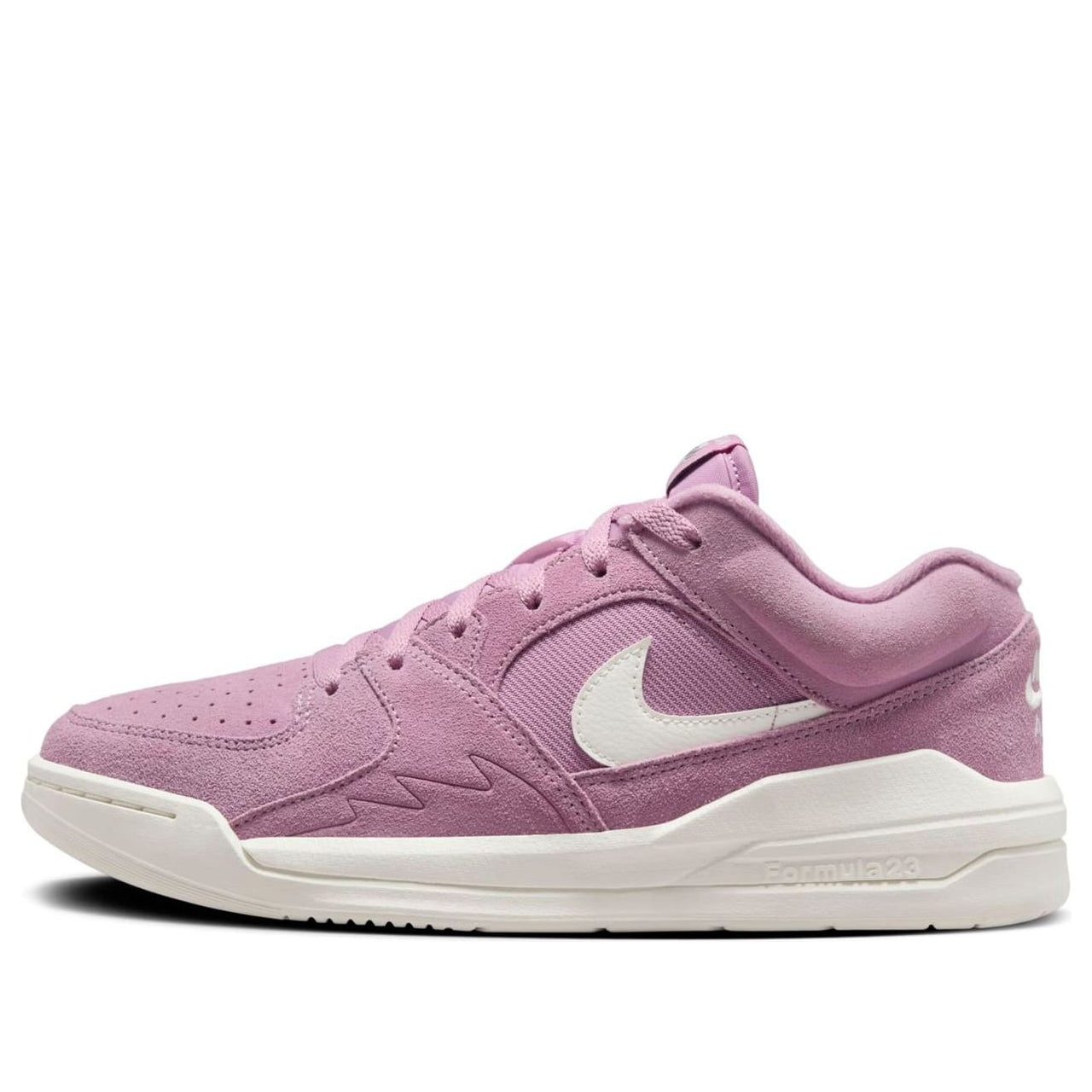 (WMNS) Air Jordan Stadium 90 'Orchid' HJ4406-500