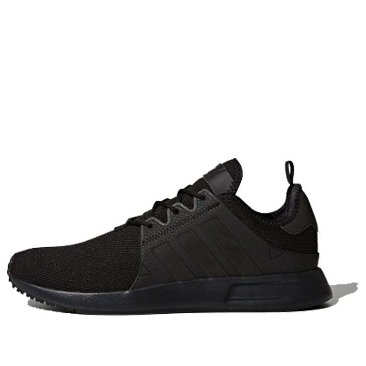adidas X_PLR 'Core Black' BY9260