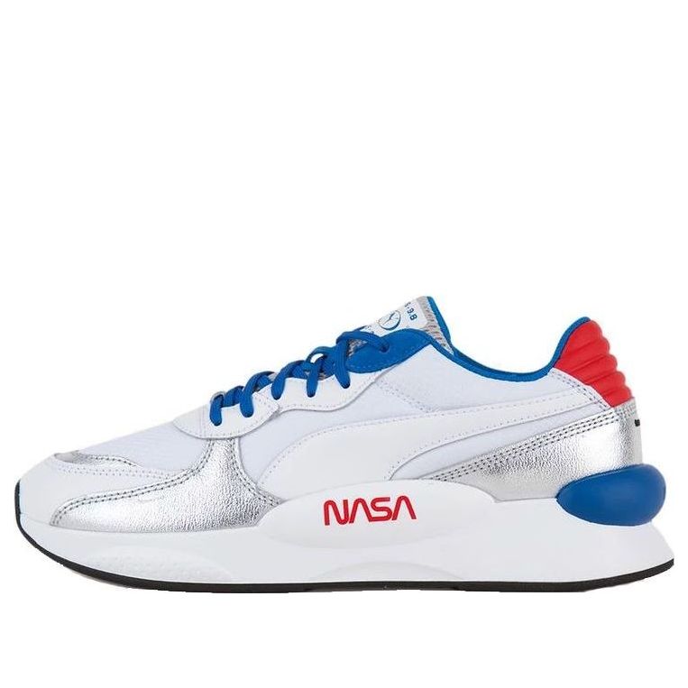 PUMA NASA x RS 9.8 'Space Agency' 372509-01