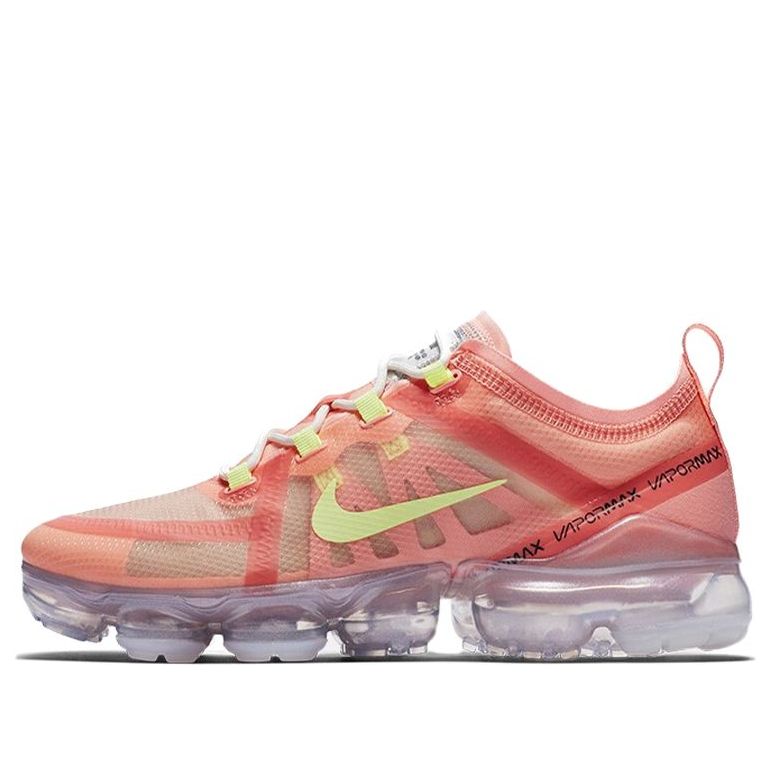 (WMNS) Nike Air VaporMax 2019 'Pink Tint' AR6632-602