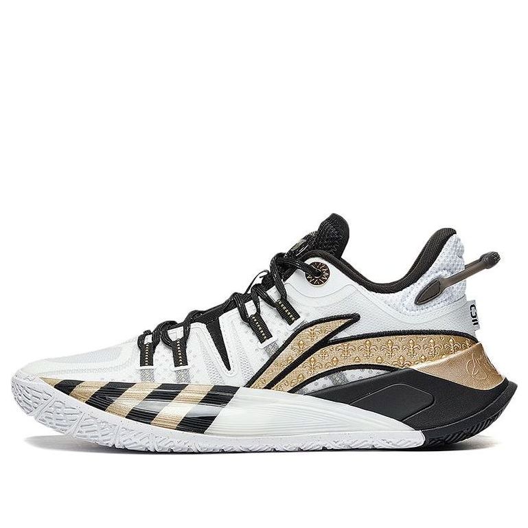 Li-Ning CJ McCollum CJ-2 'Glory' ABAS001-25