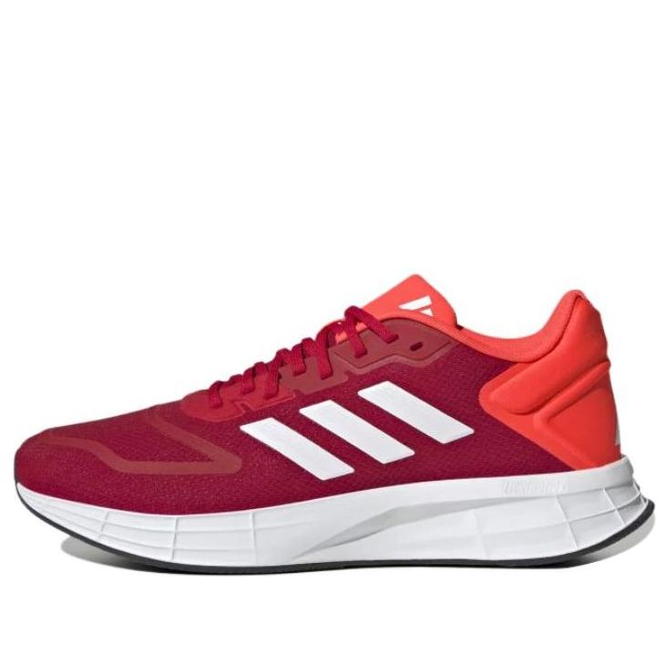 adidas Duramo 10 'Scarlet Solar Red' HP2382