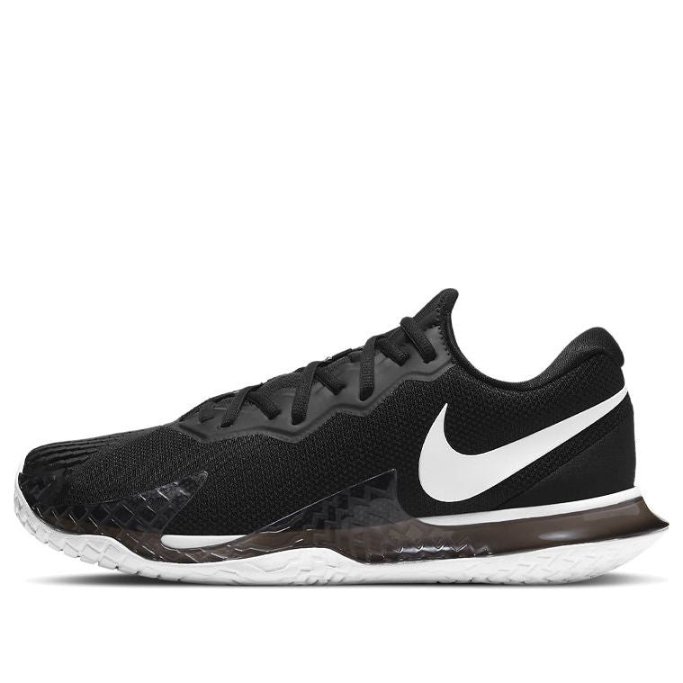 Nike Air Zoom Vapor Cage 4 'Black White' CD0424-010