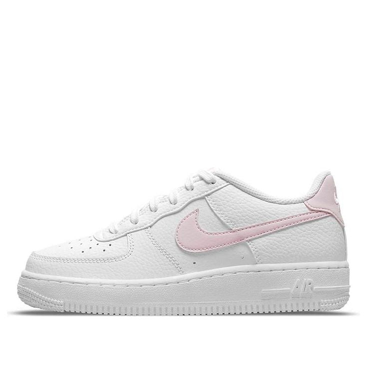 (GS) Nike Air Force 1 'Pink Foam White ' CT3839-103