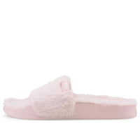 (WMNS) PUMA Leadcat 20 YLM Sports Slippers Pink 385803-02