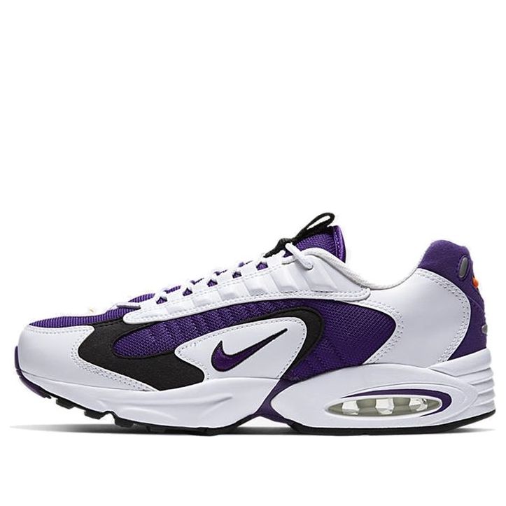 Nike Air Max Triax 96 Retro 'Purple' CD2053-102