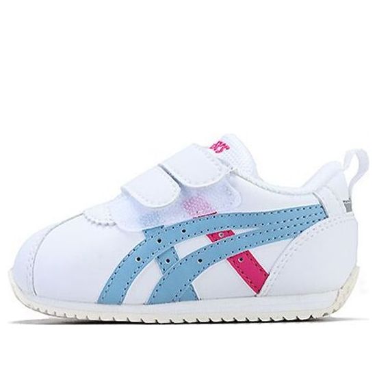 (TD) ASICS Corsair SL 'White Blue Bliss' 1144A210-100