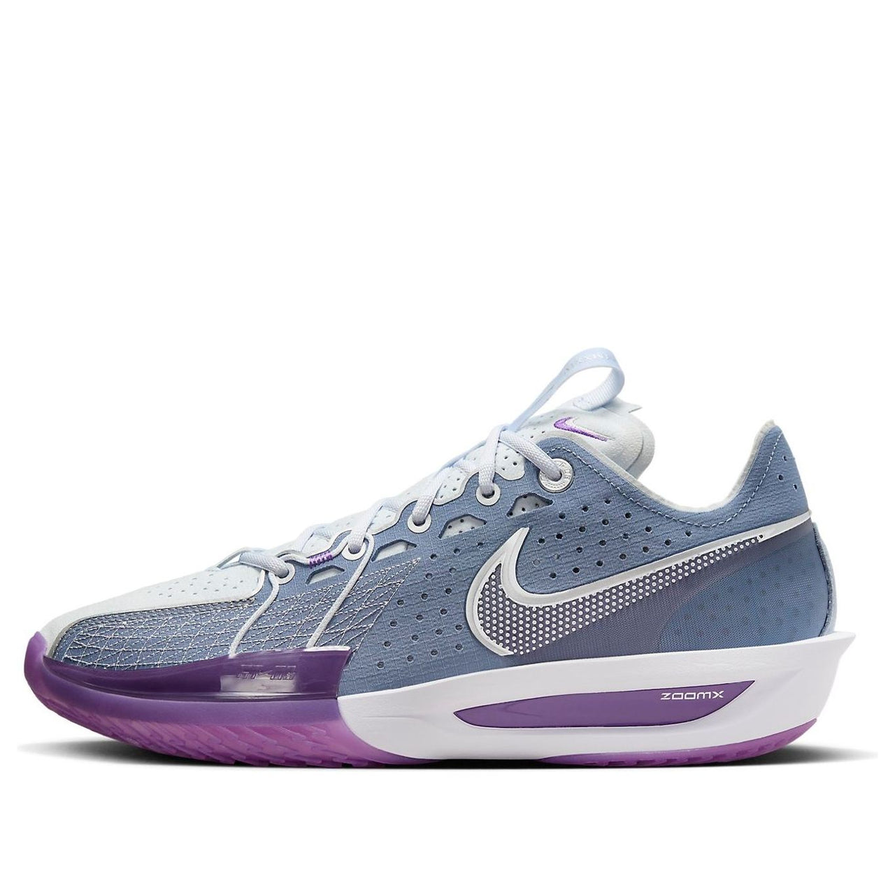 Nike Air Zoom G.T. Cut 3 'Be True To Her School' DV2913-400