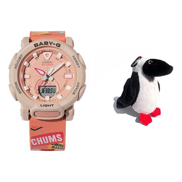 CASIO Baby-G 'Pink' BGA-310-4APRC