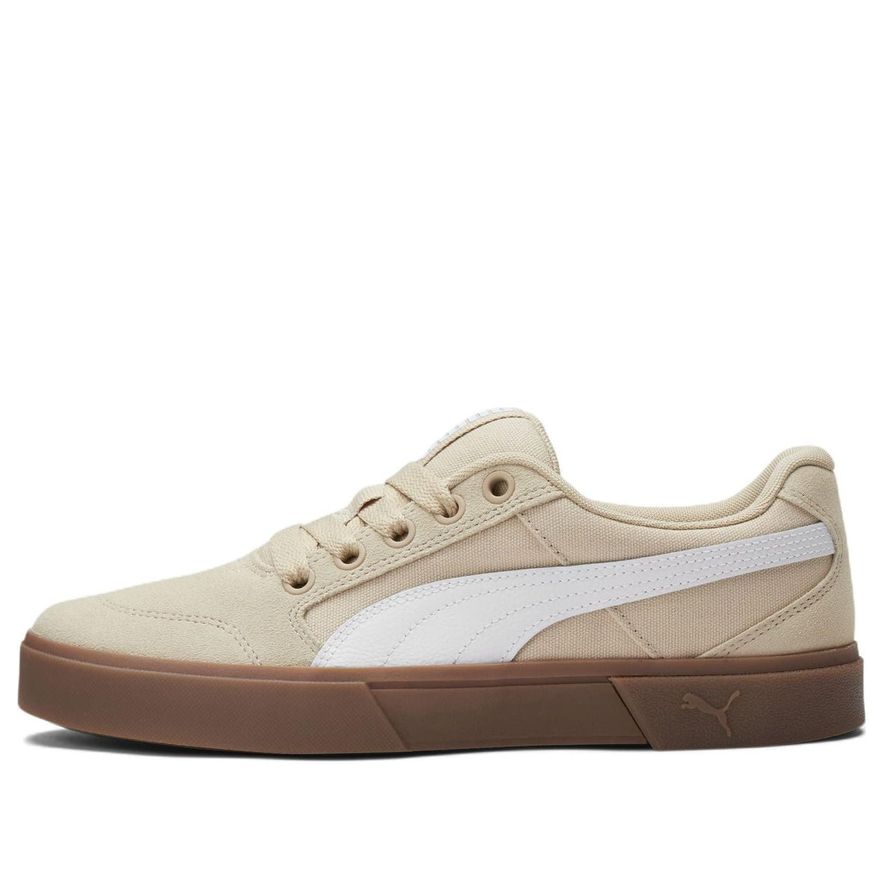PUMA C-Rey Suede 'Putty Gum' 382880-07