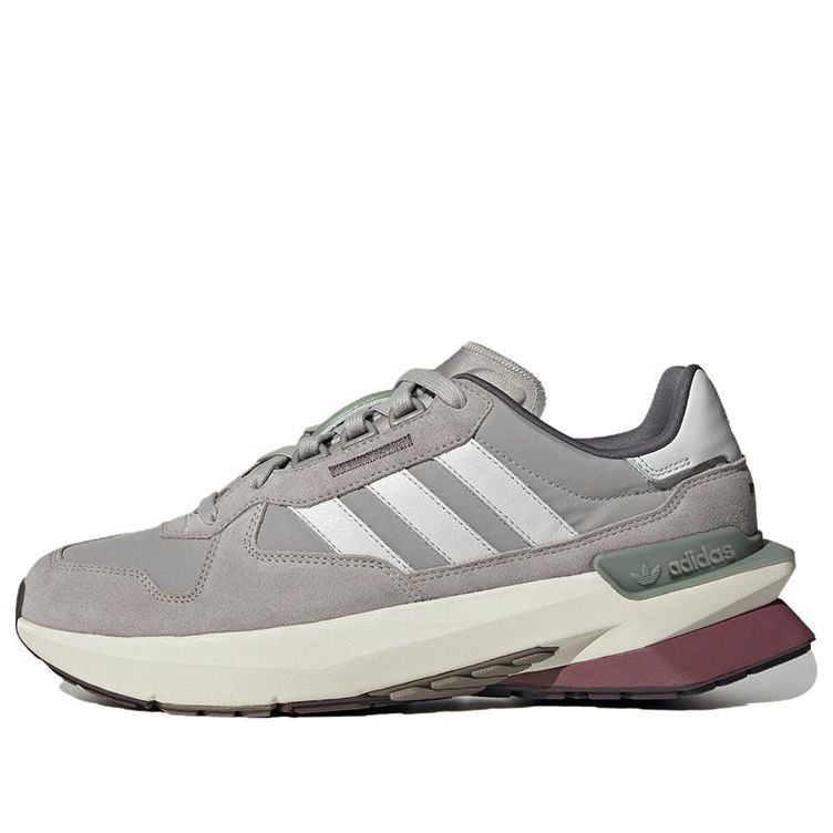 adidas originals Treziod PT 'Clear Granite' HP3066