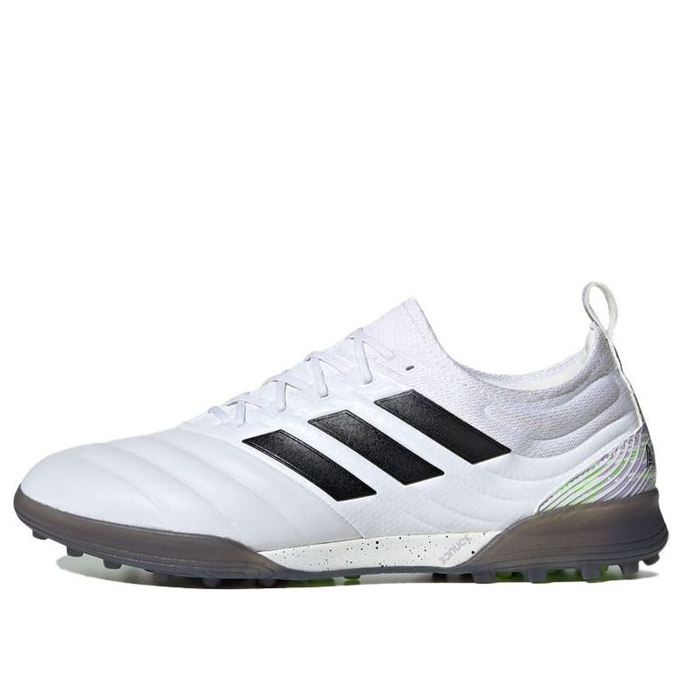 adidas Copa 20.1 Tf 'Ash Silver White Blue' G28635