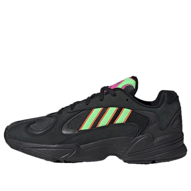 adidas Yung-1 'Tokyo Neon' EF5297