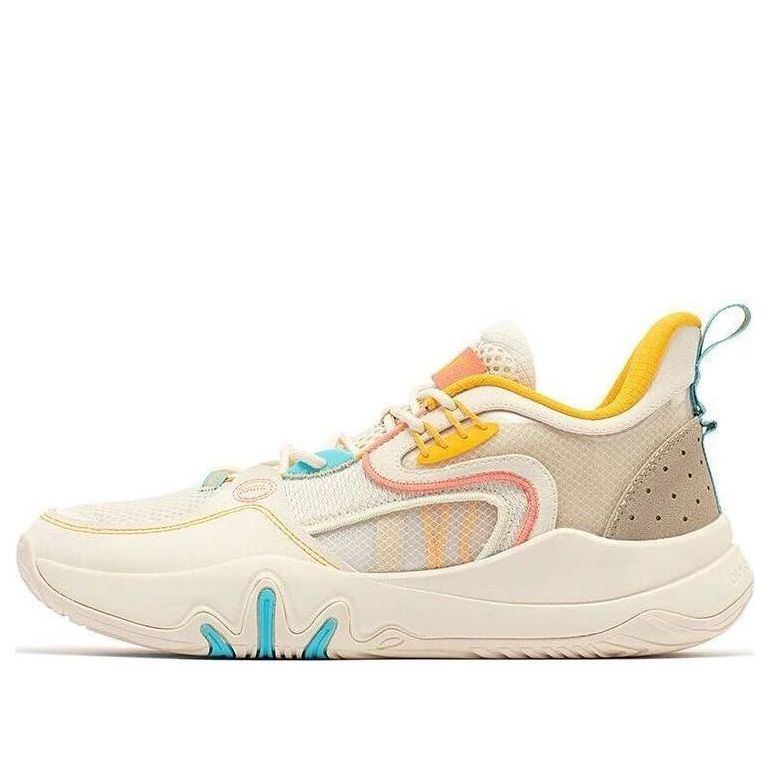 361 Degrees Lava 'Yellow Beige' 672321111-5