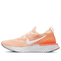 (WMNS) Nike Epic React Flyknit 2 'Sunset Tint' BQ8927-602