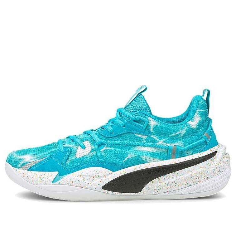 PUMA Nintendo x J.Cole x RS-Dreamer 'Super Mario Sunshine' 195076-01