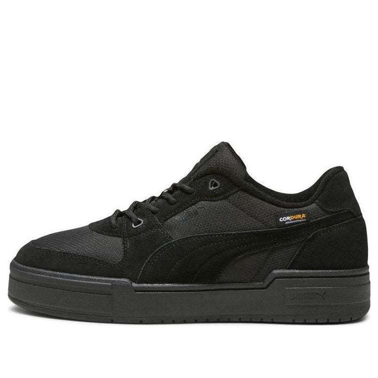 PUMA CA Pro Lux Cordura 'Black' 393279-02