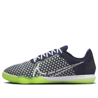 Nike React Gato 'Blackened Blue Volt' CT0550-470
