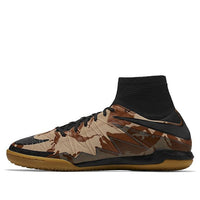 Nike HypervenomX Proximo SE IC 'Tan Camo' 835366-200