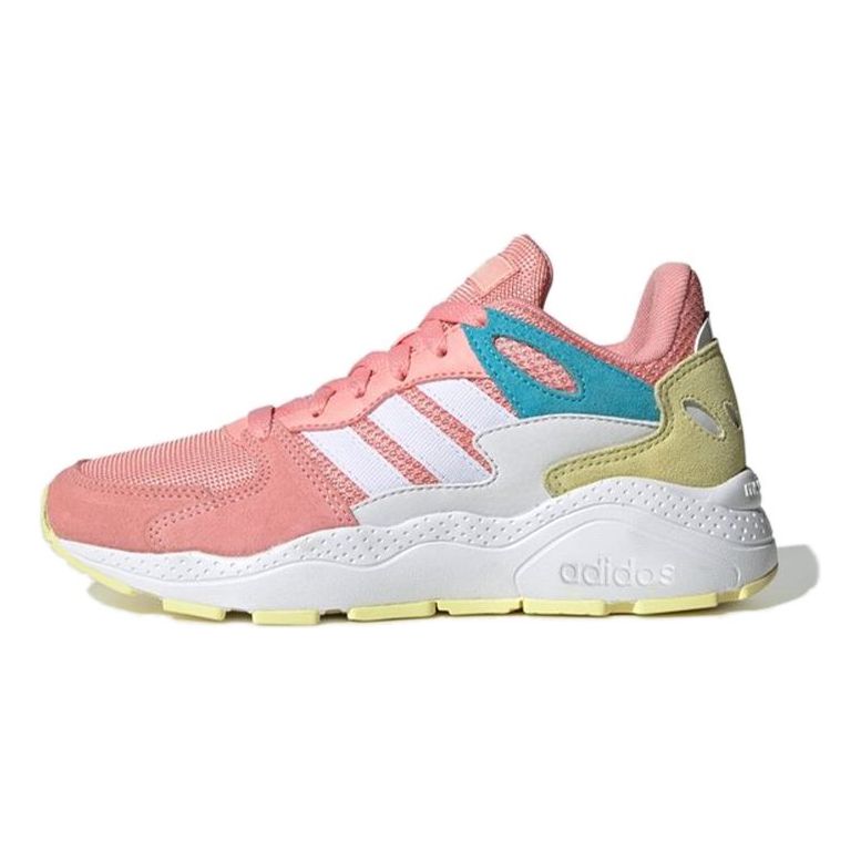(GS) adidas Crazychaos J 'Lavender Rose' EG3068