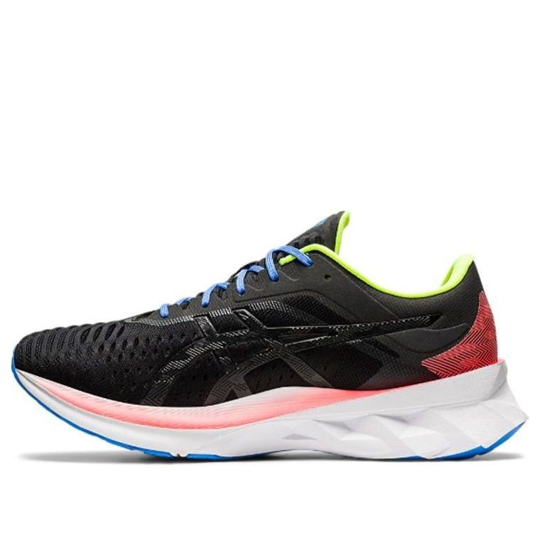 ASICS Novablast 'Black' 1011A681-001