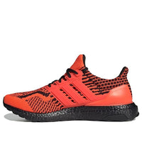 adidas Ultraboost 5.0 DNA Shoes 'White Core Black' G54961
