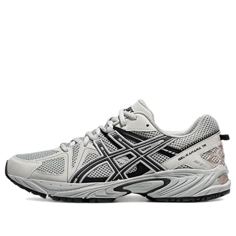 ASICS Gel-Kahana TR 'Grey Cream' 1203A390-024