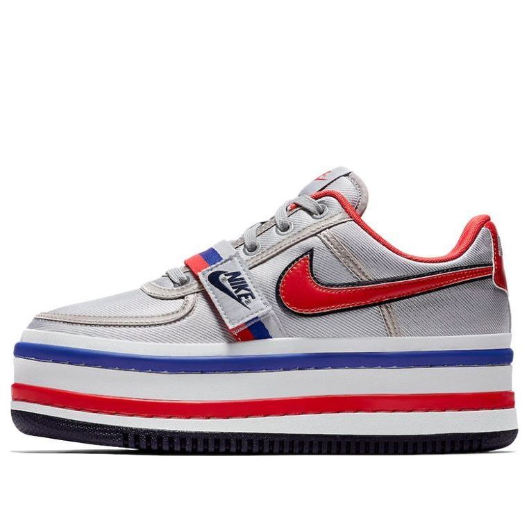 (WMNS) Nike Vandal 2K 'Metallic Silver' AO2868-001