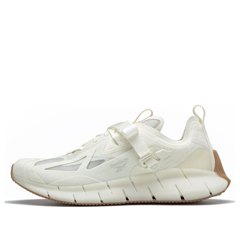 Reebok Zig Kinetica Concept Type 1 'White Gum' FW3309