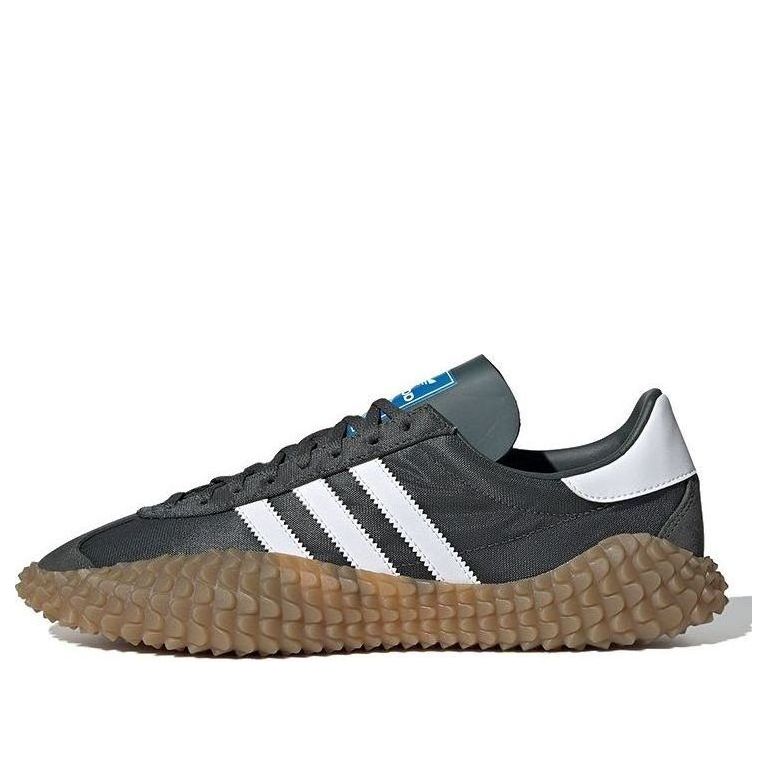 adidas Country Kamanda 'Legend Ivy Gum' EE5669