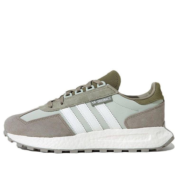 adidas Retropy E5 'Grey Olive' ID4764