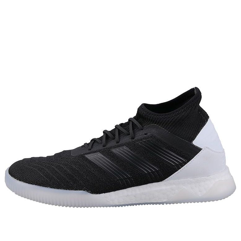 adidas Predator 19.1 TR 'Black White' F35849
