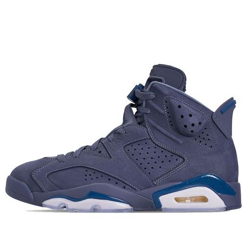 Air Jordan 6 Retro 'Diffused Blue' 384664-400