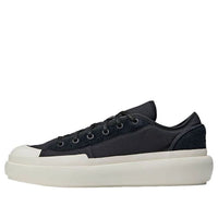 adidas x Y-3 Ajatu Court Low 'Black Off White' ID4210